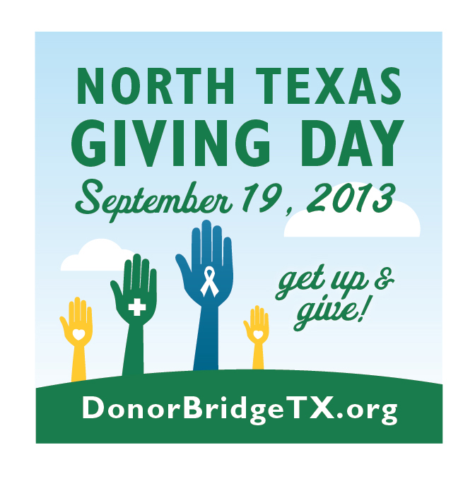 North Texas Giving Day