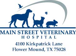 flower mound animal hospital